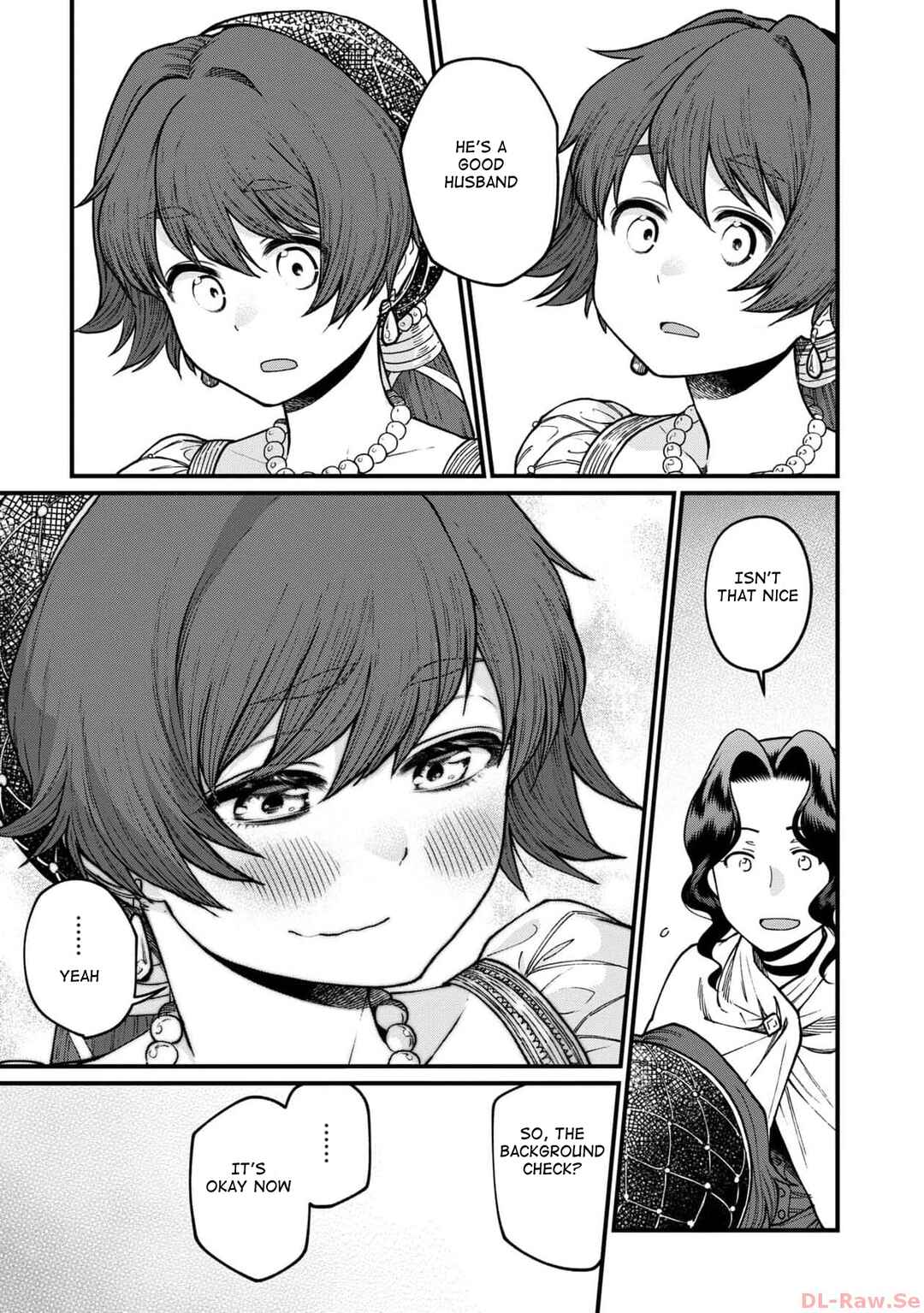 Isekai Izakaya "Gen" Chapter 58 - Page 13