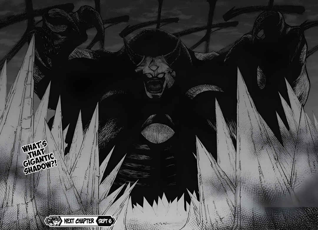Super Dragon Ball Heroes: Meteor Mission! Chapter 10 - Page 29