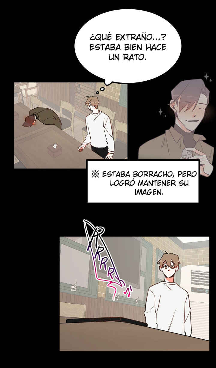 Who Can Define Popularity? Chapter 4 - Page 10