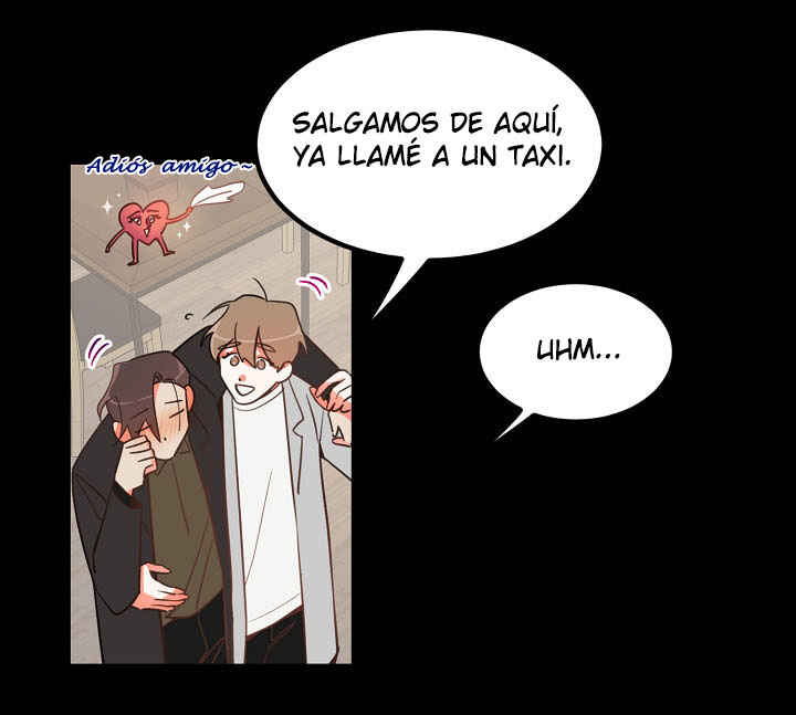 Who Can Define Popularity? Chapter 4 - Page 19