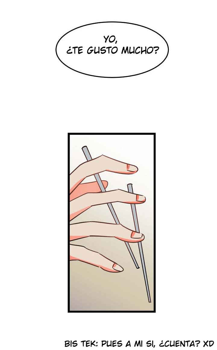Who Can Define Popularity? Chapter 4 - Page 2