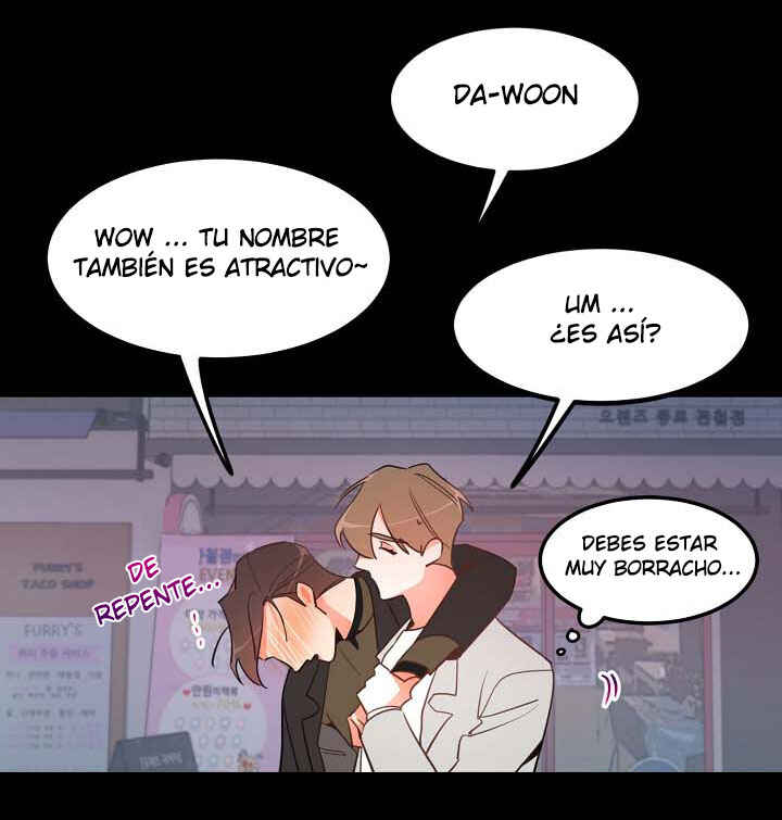 Who Can Define Popularity? Chapter 4 - Page 21