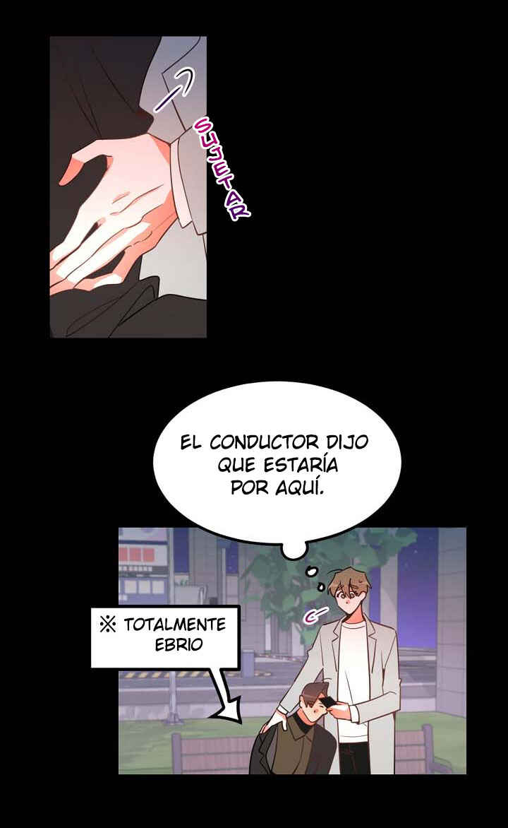 Who Can Define Popularity? Chapter 4 - Page 22