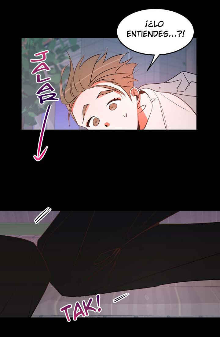 Who Can Define Popularity? Chapter 4 - Page 24