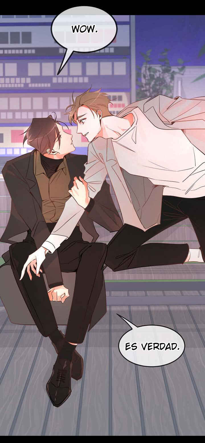 Who Can Define Popularity? Chapter 4 - Page 25
