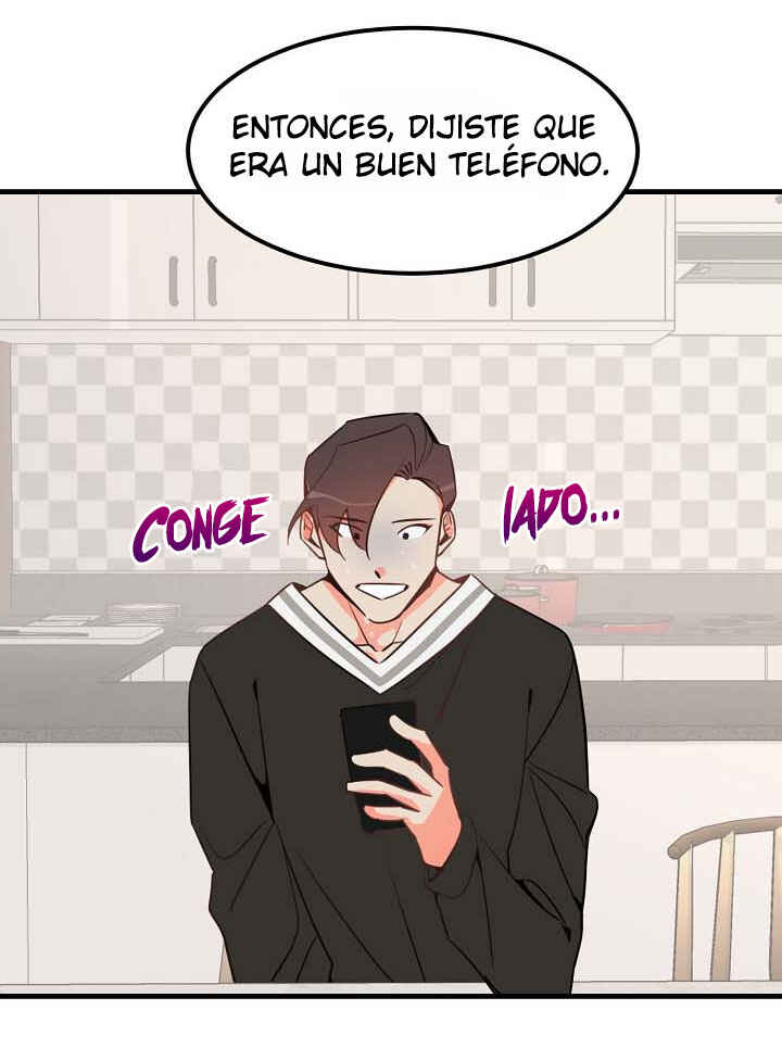 Who Can Define Popularity? Chapter 4 - Page 32