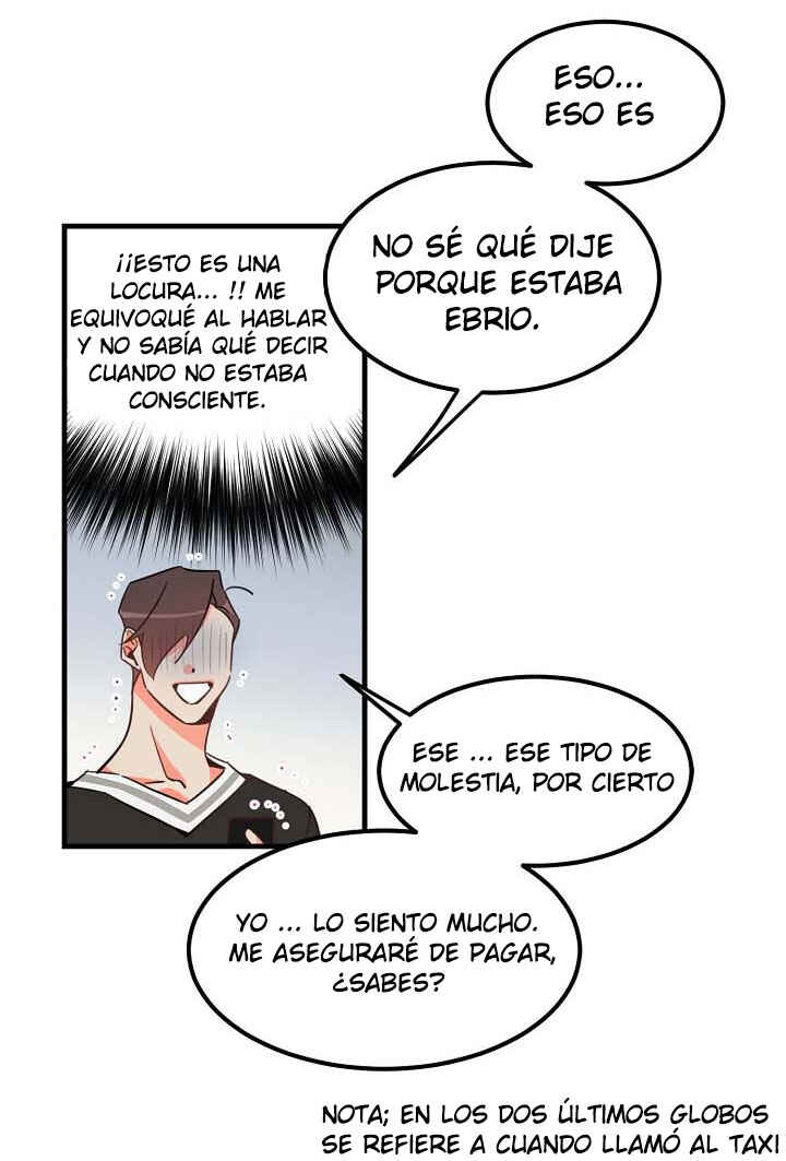 Who Can Define Popularity? Chapter 4 - Page 33