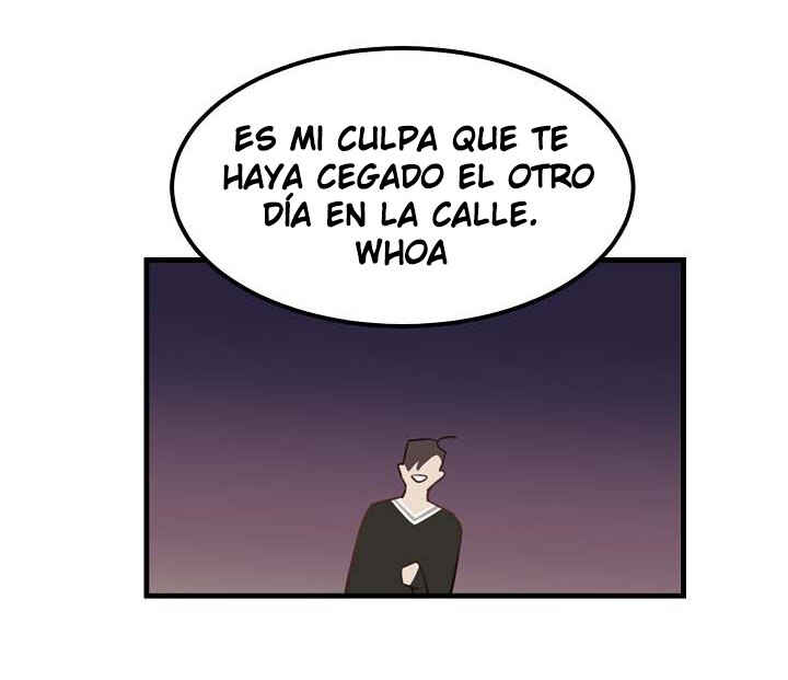 Who Can Define Popularity? Chapter 4 - Page 36