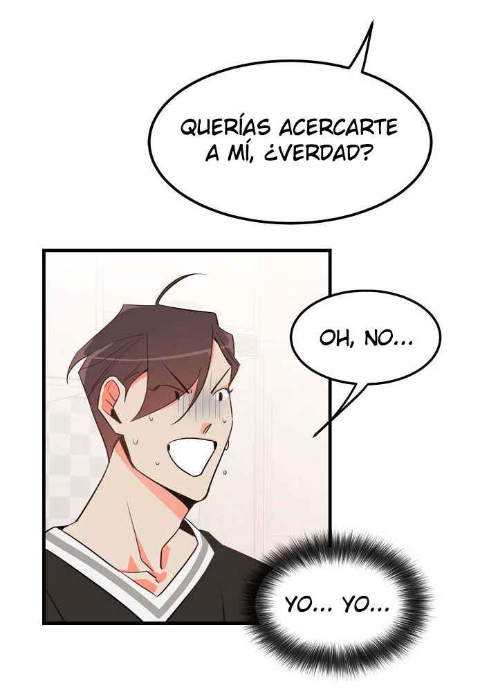Who Can Define Popularity? Chapter 4 - Page 39