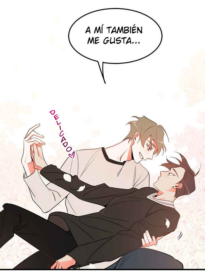 Who Can Define Popularity? Chapter 4 - Page 44