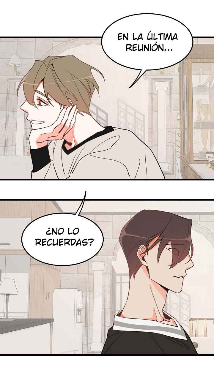 Who Can Define Popularity? Chapter 4 - Page 7