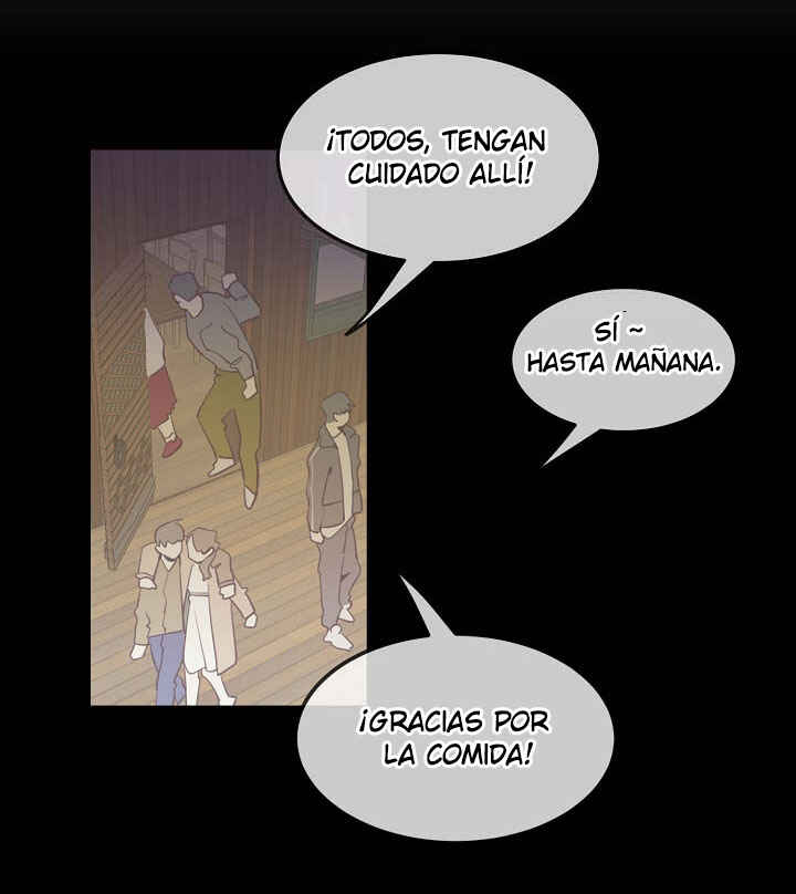 Who Can Define Popularity? Chapter 4 - Page 8
