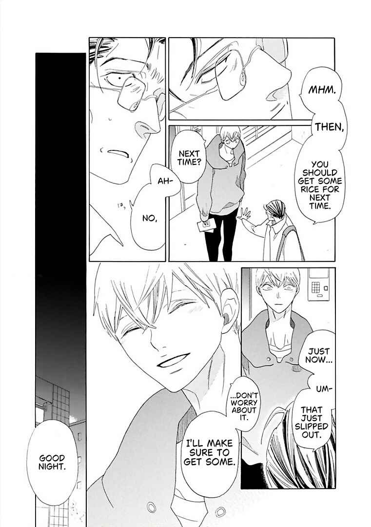 Sajou Rihito no Chichi to Sono Buka Chapter 6 - Page 30