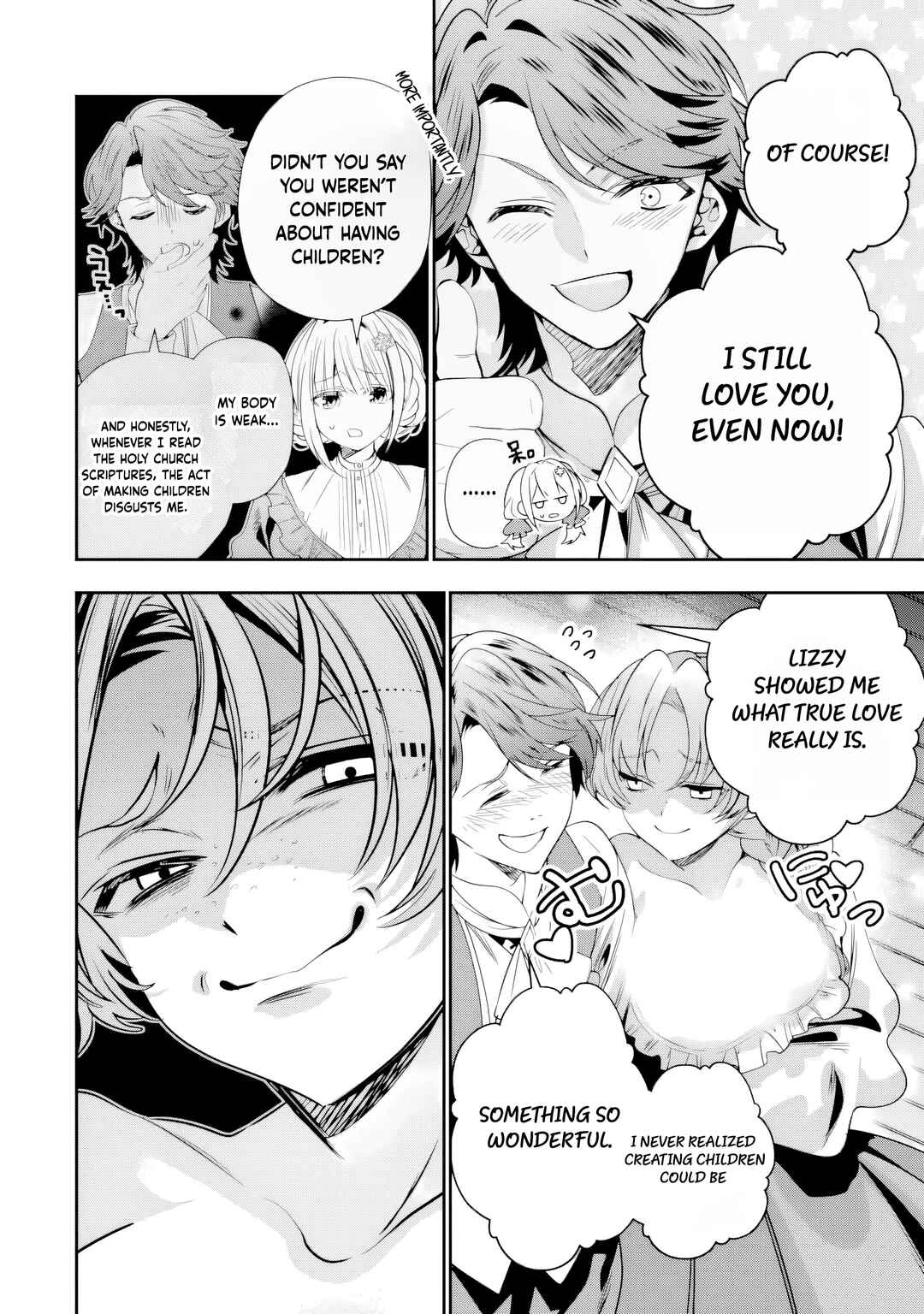 Konyakusha o Sutetara, Tanoshii Mahou Gakkou no Seikatsu ga Matte Imashita! Chapter 1.1 - Page 17