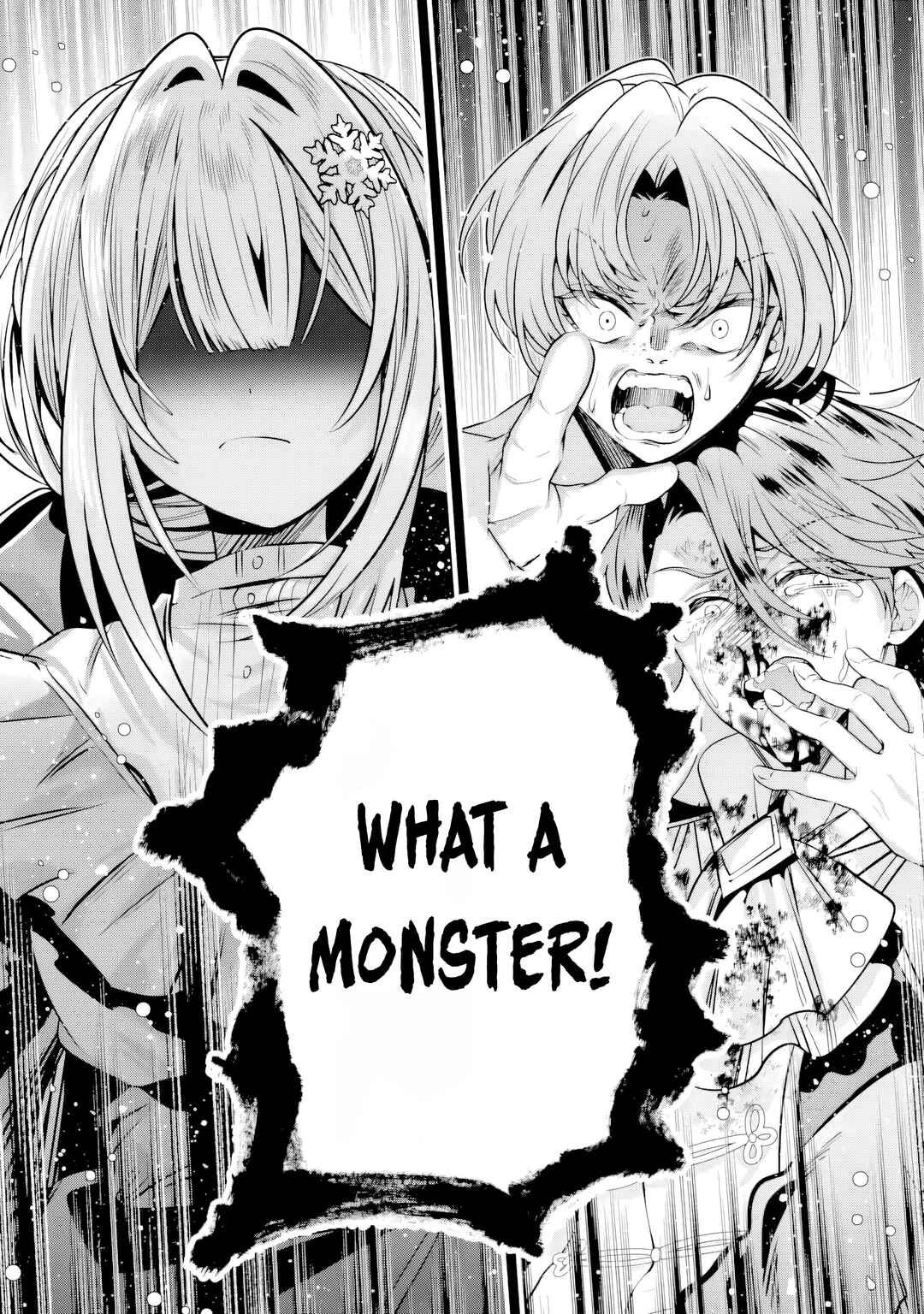 Konyakusha o Sutetara, Tanoshii Mahou Gakkou no Seikatsu ga Matte Imashita! Chapter 1.1 - Page 27