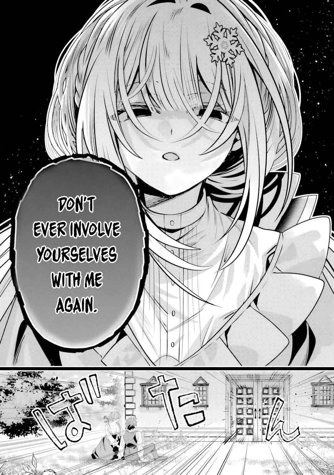 Konyakusha o Sutetara, Tanoshii Mahou Gakkou no Seikatsu ga Matte Imashita! Chapter 1.1 - Page 30
