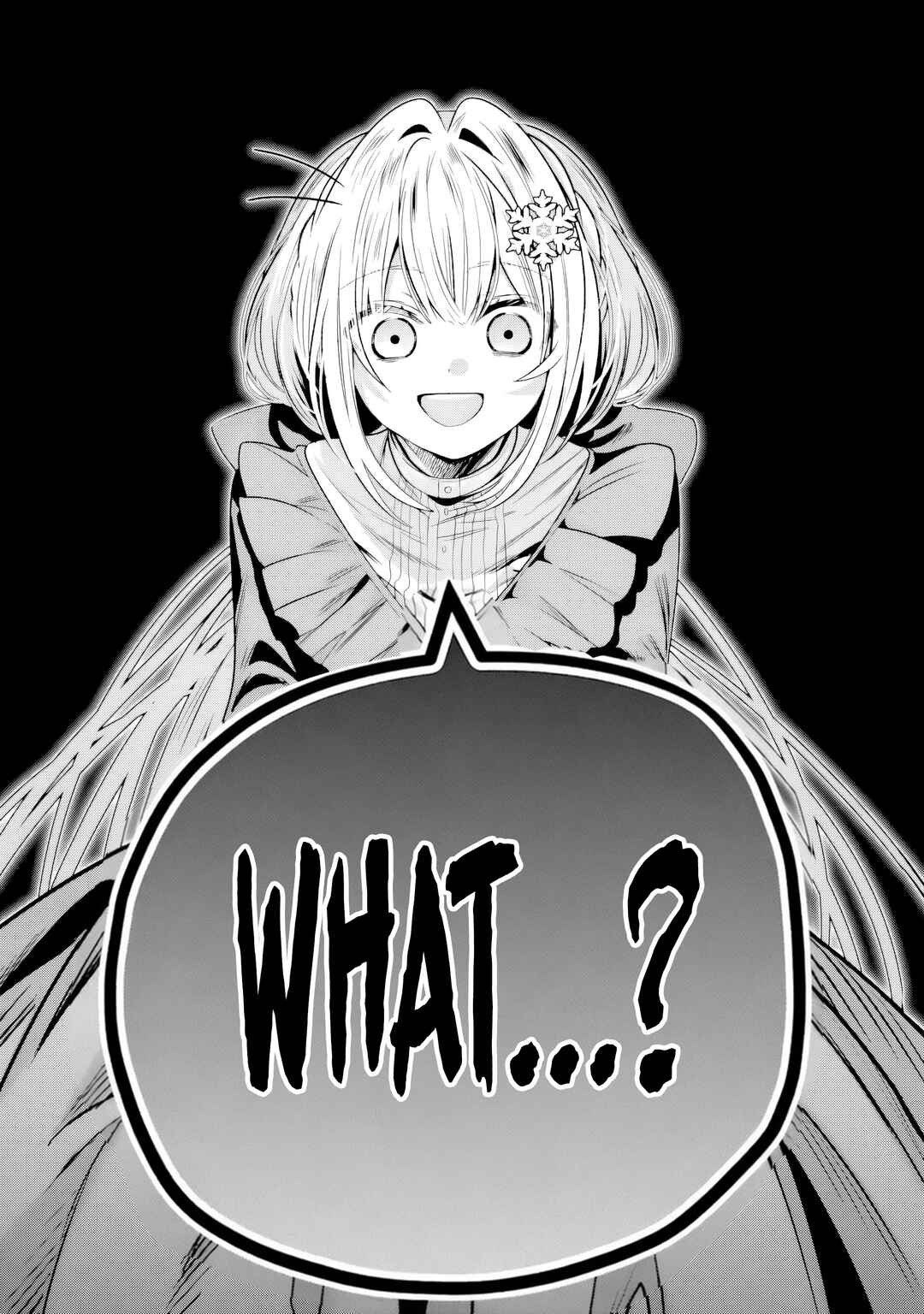 Konyakusha o Sutetara, Tanoshii Mahou Gakkou no Seikatsu ga Matte Imashita! Chapter 1.1 - Page 4