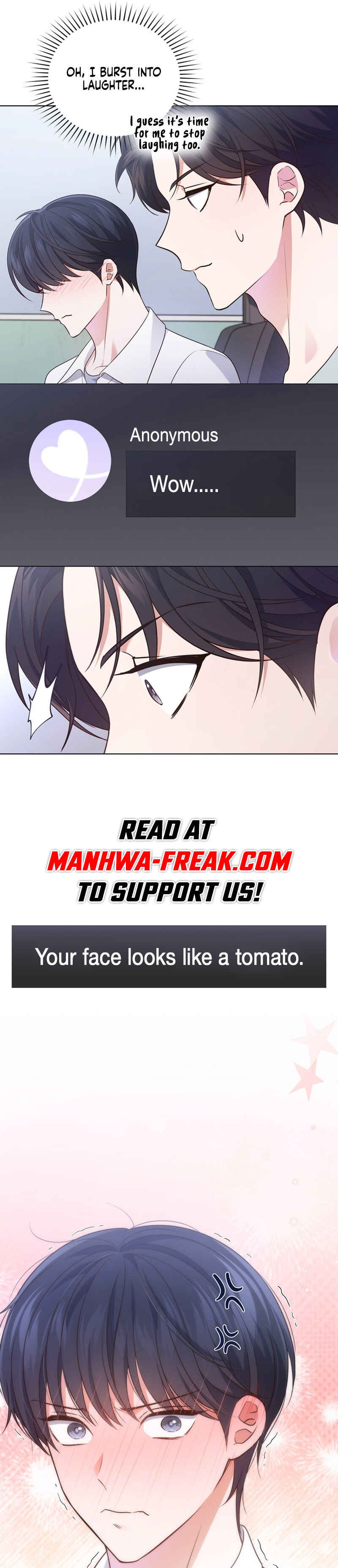This Life's Universal Superstar Chapter 23 - Page 13