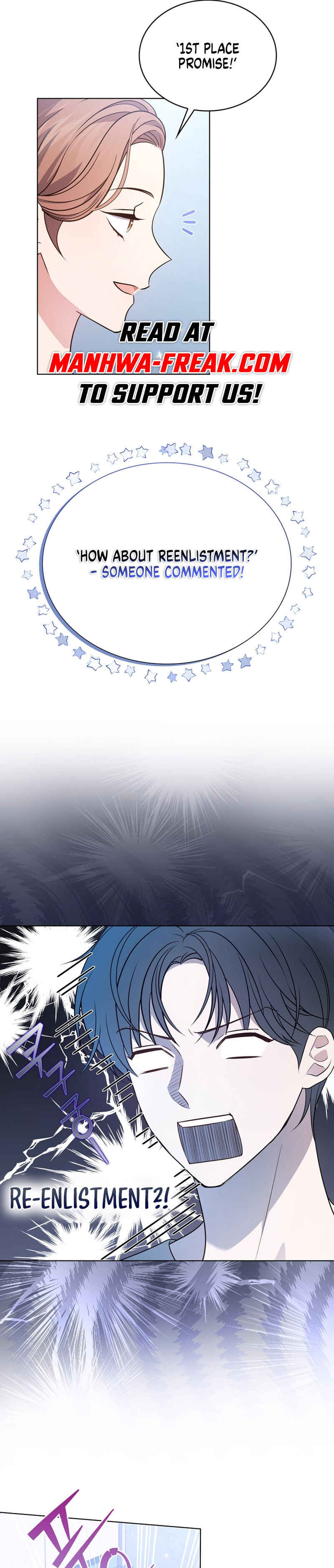 This Life's Universal Superstar Chapter 23 - Page 21