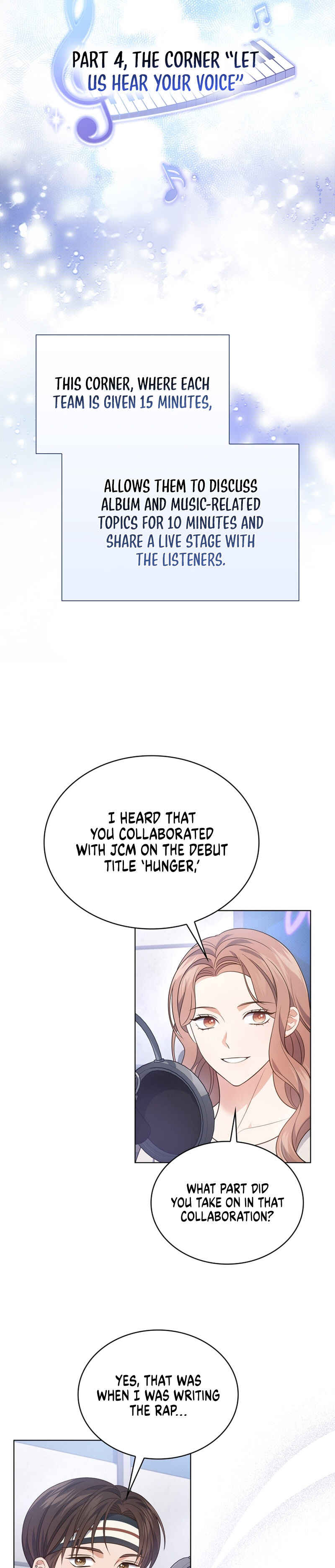 This Life's Universal Superstar Chapter 23 - Page 25