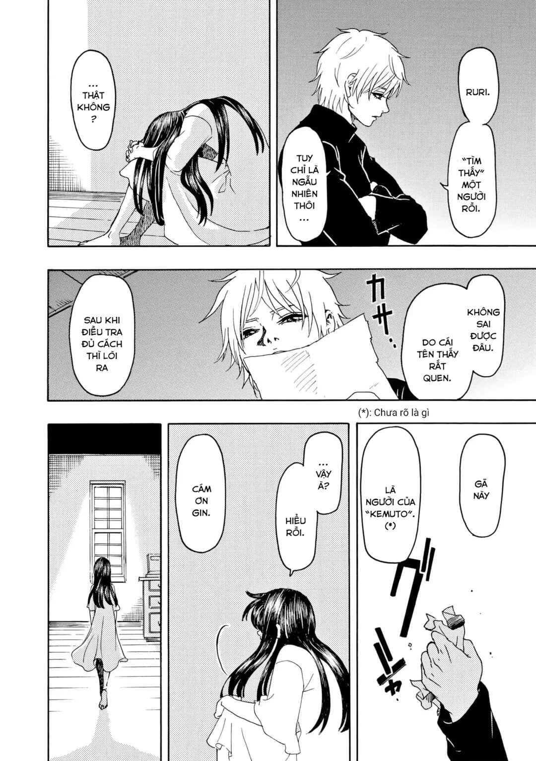 Bishu no Daichi Fukushu ~Fukushuu no tame ni Kao wo Suteta Onna~ Chapter 104 - Page 21