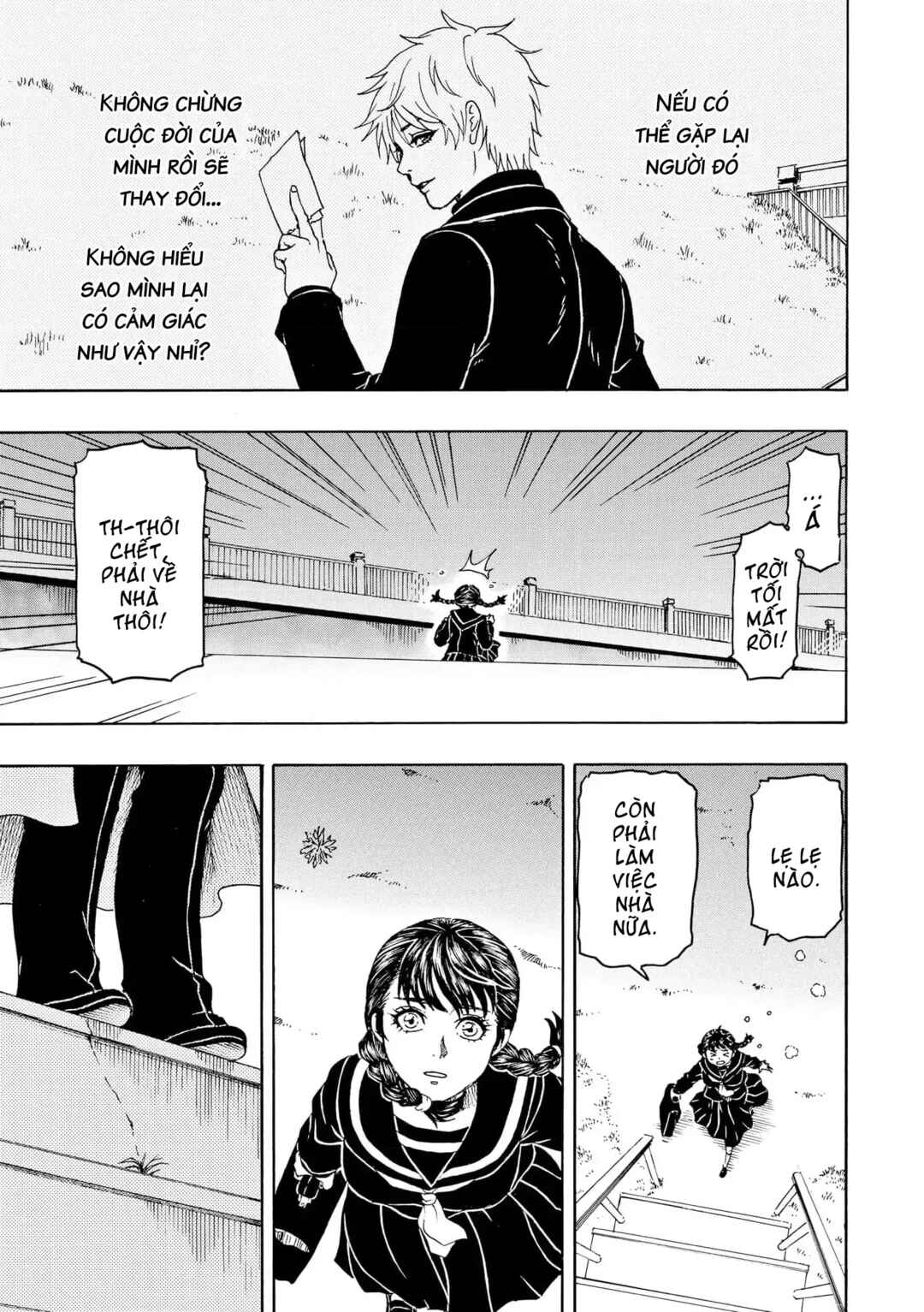 Bishu no Daichi Fukushu ~Fukushuu no tame ni Kao wo Suteta Onna~ Chapter 104 - Page 24