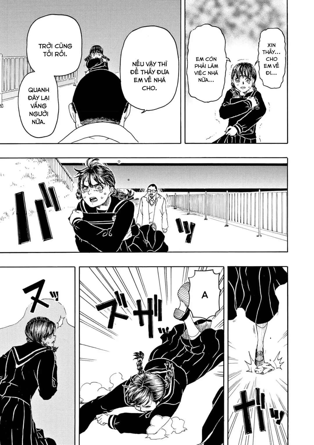 Bishu no Daichi Fukushu ~Fukushuu no tame ni Kao wo Suteta Onna~ Chapter 104 - Page 26