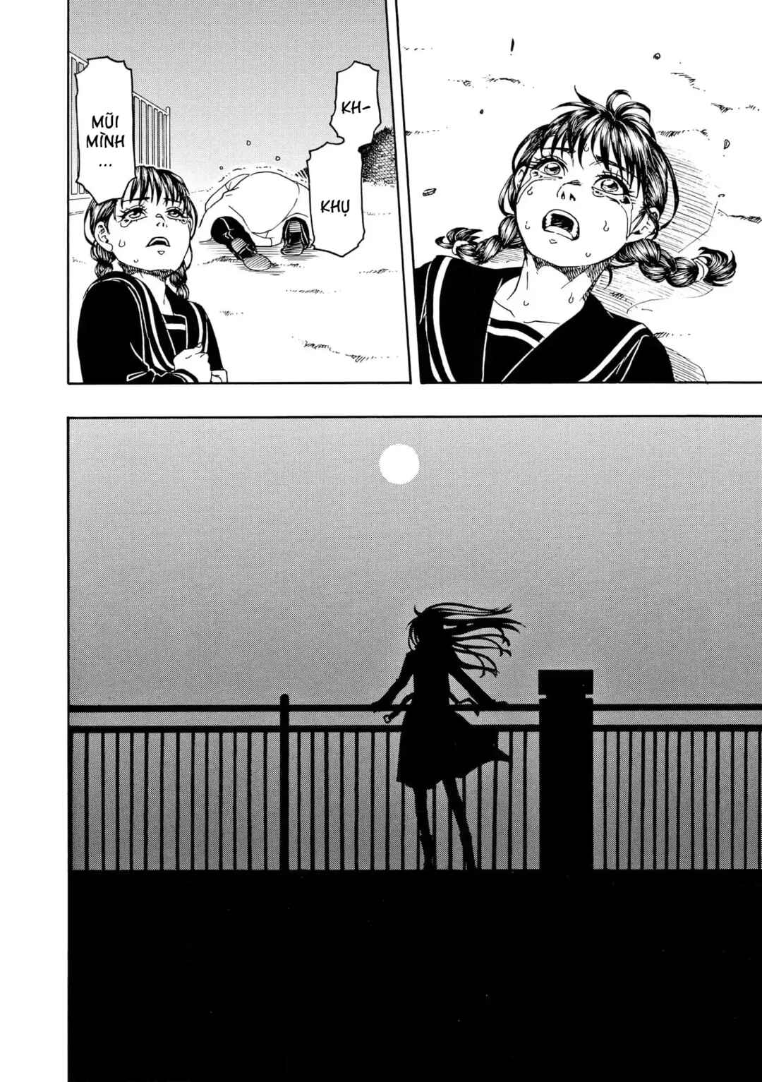 Bishu no Daichi Fukushu ~Fukushuu no tame ni Kao wo Suteta Onna~ Chapter 104 - Page 31