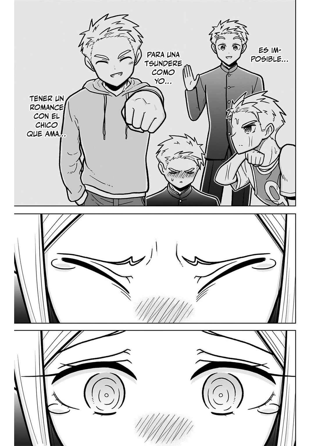 Kimi no Koto ga Dai Dai Dai Dai Daisuki na 100-nin no Kanojo Chapter 247.5 - Page 13