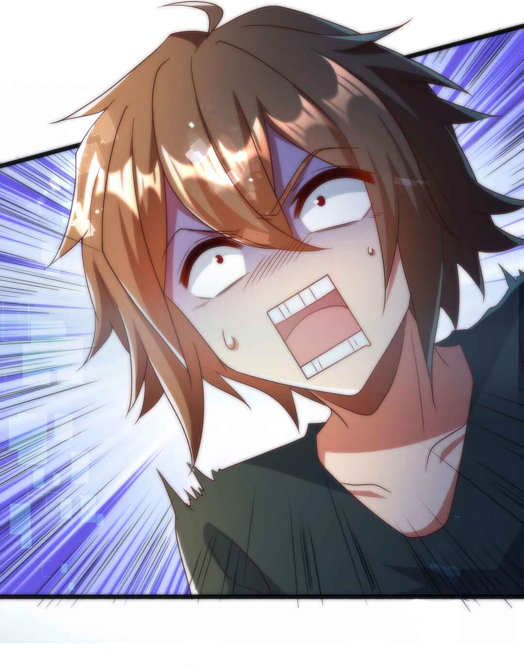 Jí Jiāng Bèi Shì Jiè Mǒ Shā de Wǒ, Yòng Shí Tíng Zhī Pèi Shì Jiè! Chapter 2 - Page 19