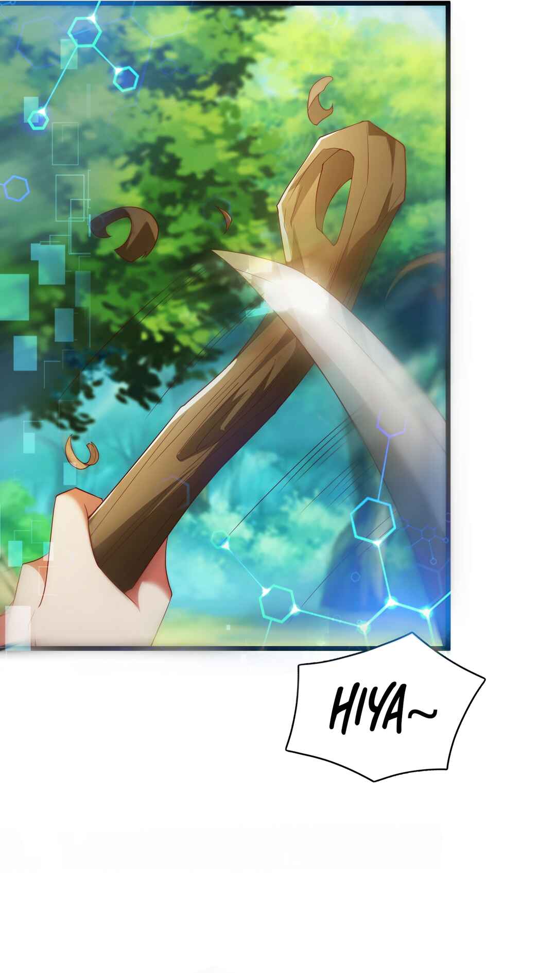 Jí Jiāng Bèi Shì Jiè Mǒ Shā de Wǒ, Yòng Shí Tíng Zhī Pèi Shì Jiè! Chapter 2 - Page 29