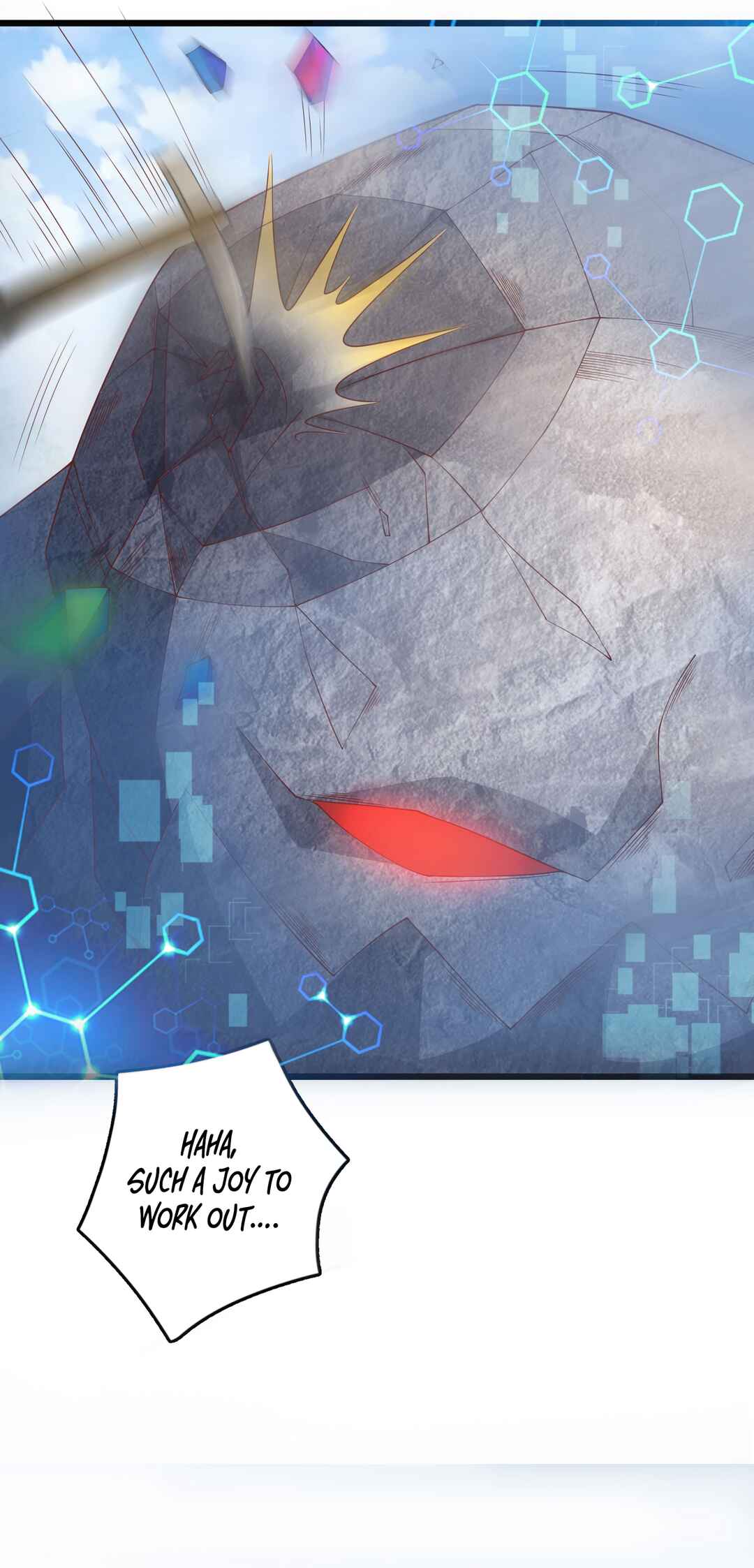 Jí Jiāng Bèi Shì Jiè Mǒ Shā de Wǒ, Yòng Shí Tíng Zhī Pèi Shì Jiè! Chapter 2 - Page 34