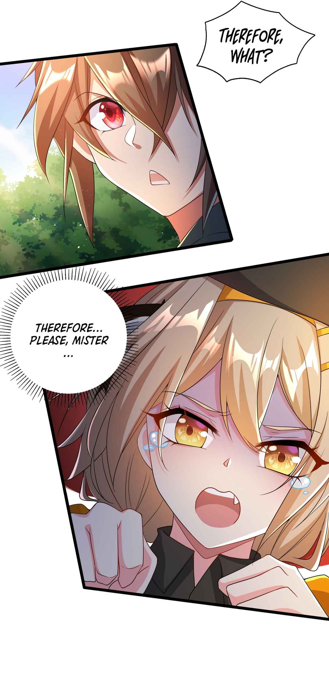 Jí Jiāng Bèi Shì Jiè Mǒ Shā de Wǒ, Yòng Shí Tíng Zhī Pèi Shì Jiè! Chapter 2 - Page 47