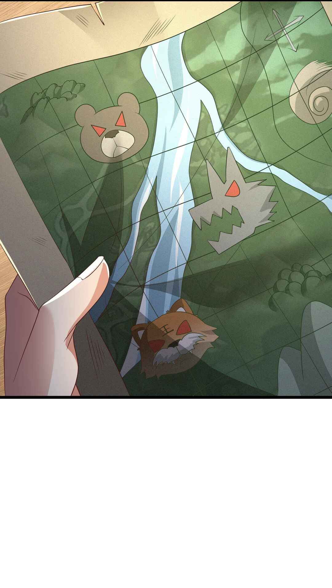 Jí Jiāng Bèi Shì Jiè Mǒ Shā de Wǒ, Yòng Shí Tíng Zhī Pèi Shì Jiè! Chapter 2 - Page 5