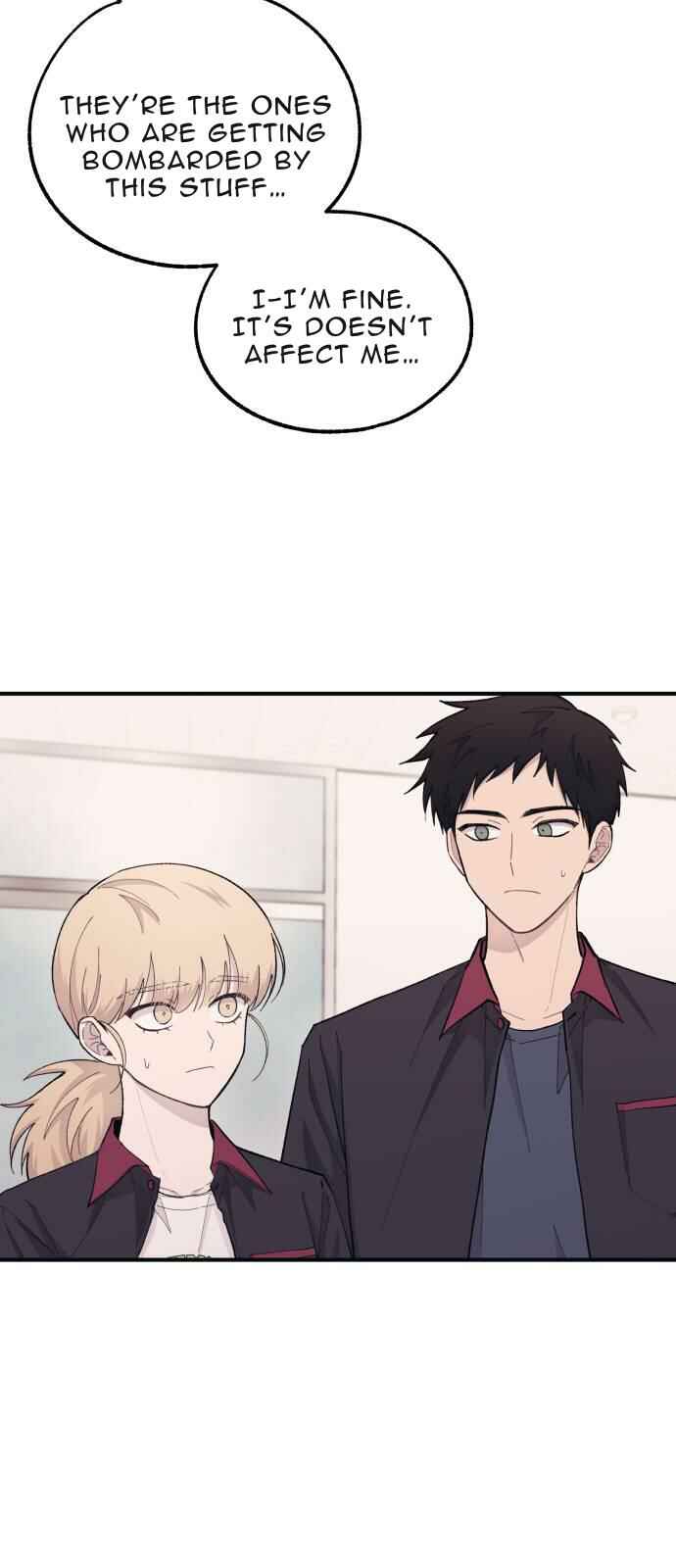Yeon-u ui Sunjeong Chapter 42 - Page 10