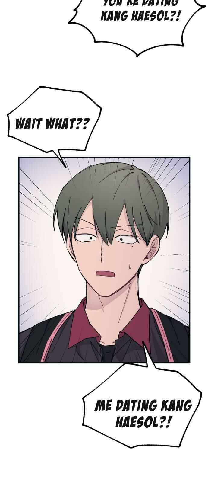 Yeon-u ui Sunjeong Chapter 42 - Page 14
