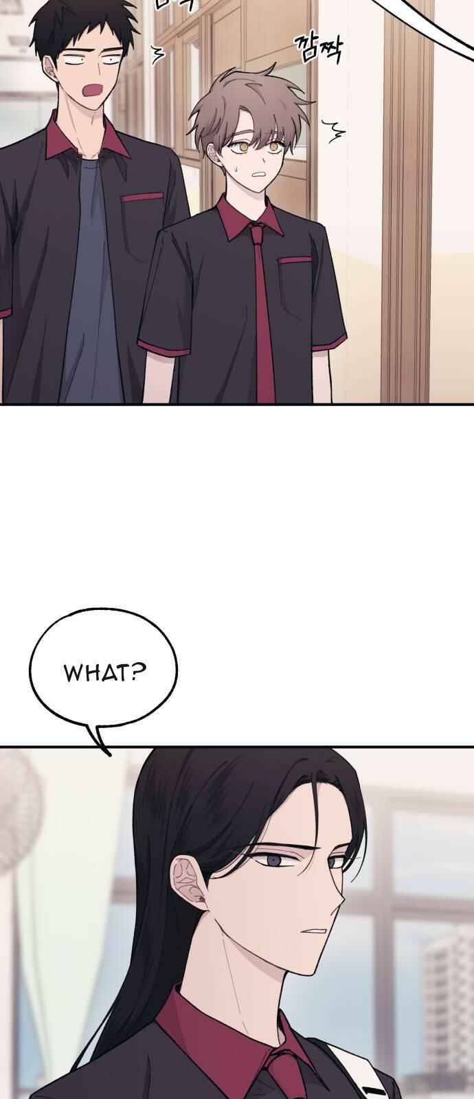 Yeon-u ui Sunjeong Chapter 42 - Page 26
