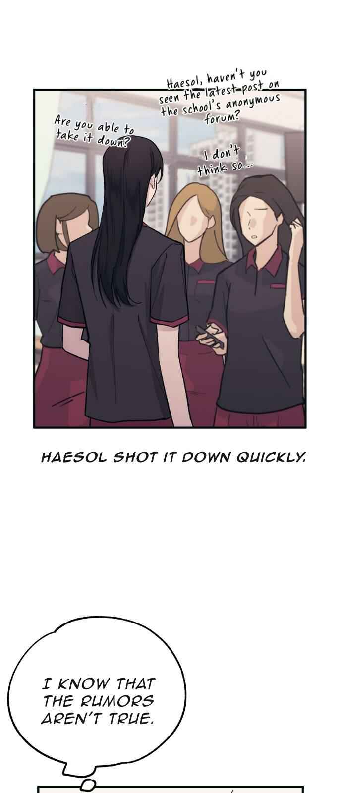 Yeon-u ui Sunjeong Chapter 42 - Page 28