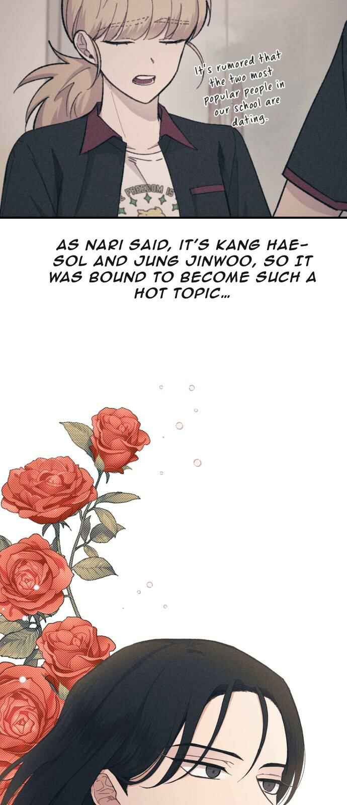Yeon-u ui Sunjeong Chapter 42 - Page 36