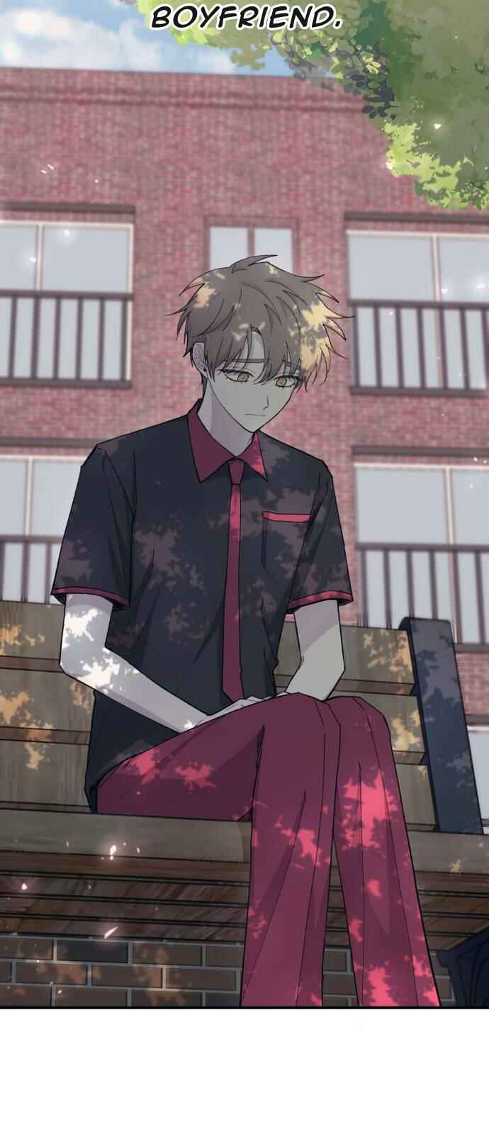 Yeon-u ui Sunjeong Chapter 42 - Page 43