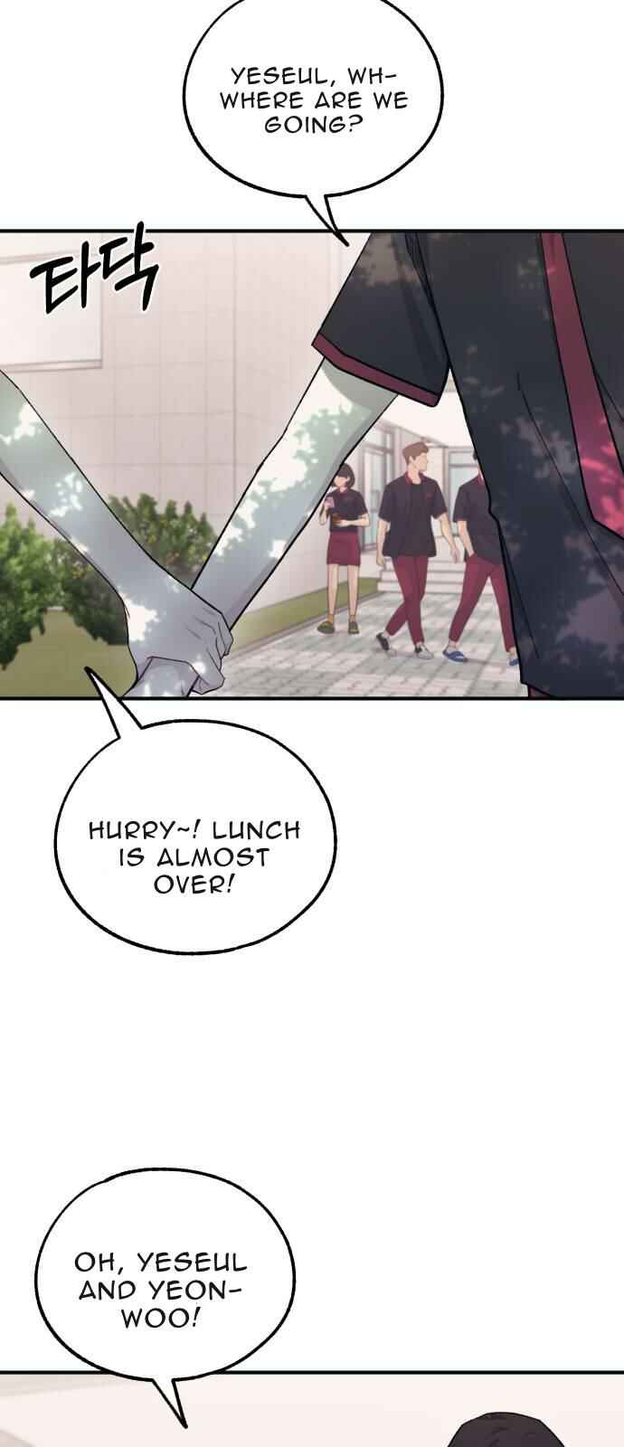 Yeon-u ui Sunjeong Chapter 42 - Page 48