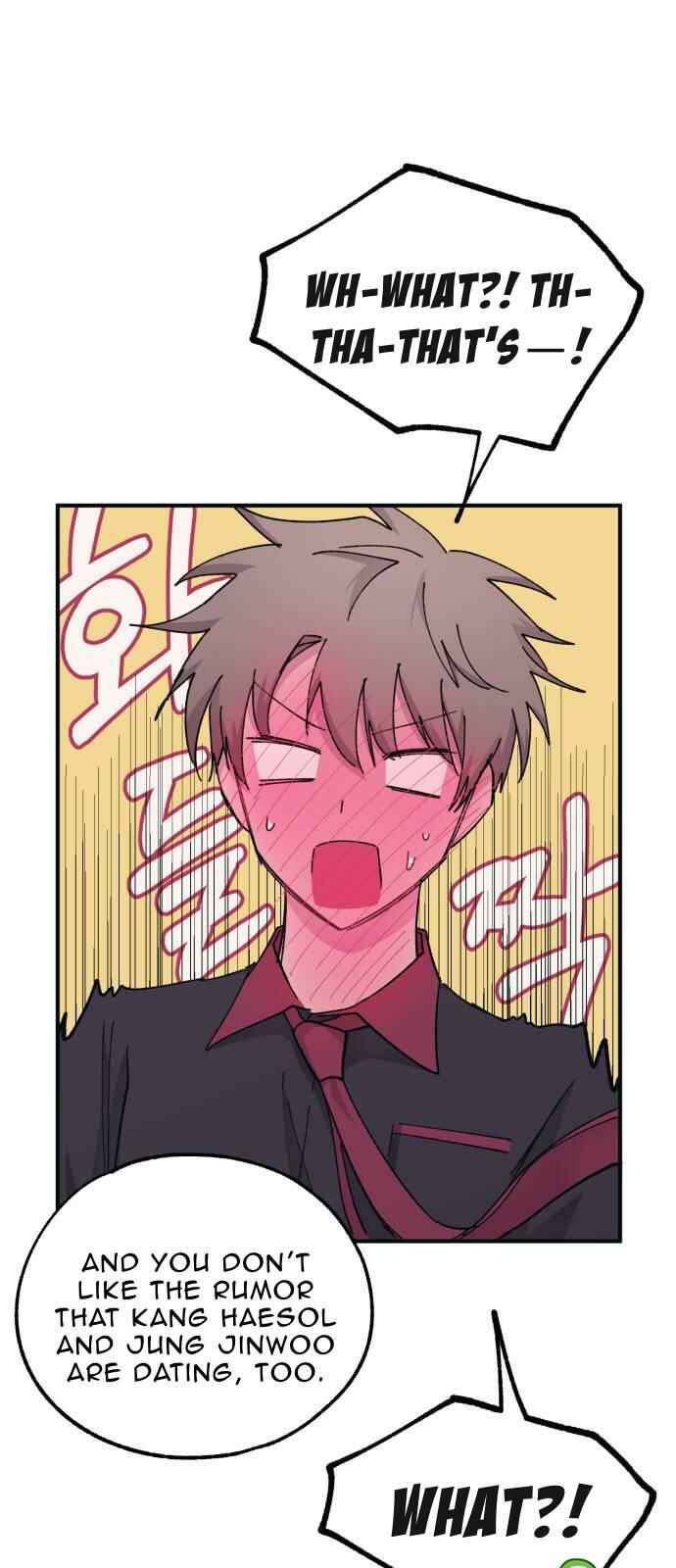 Yeon-u ui Sunjeong Chapter 42 - Page 52