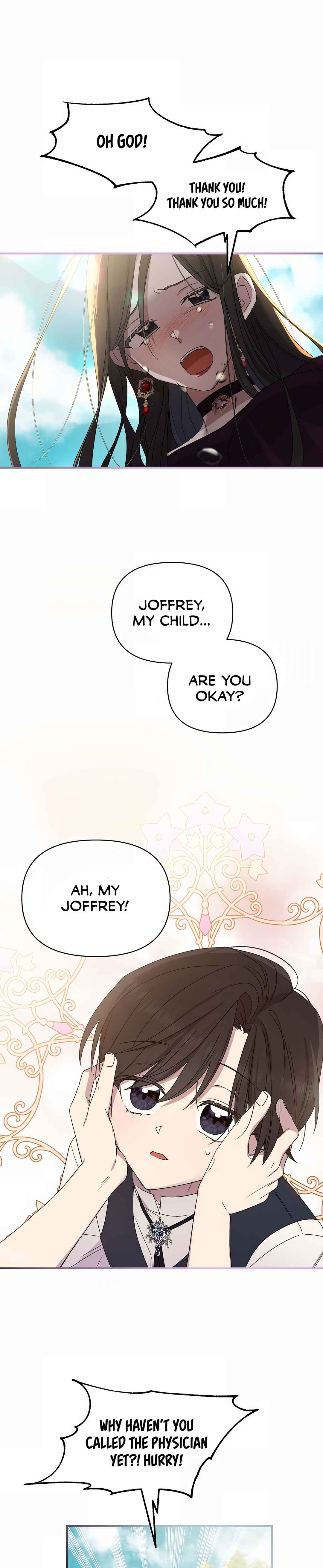 0 and 1 Chapter 1 - Page 12