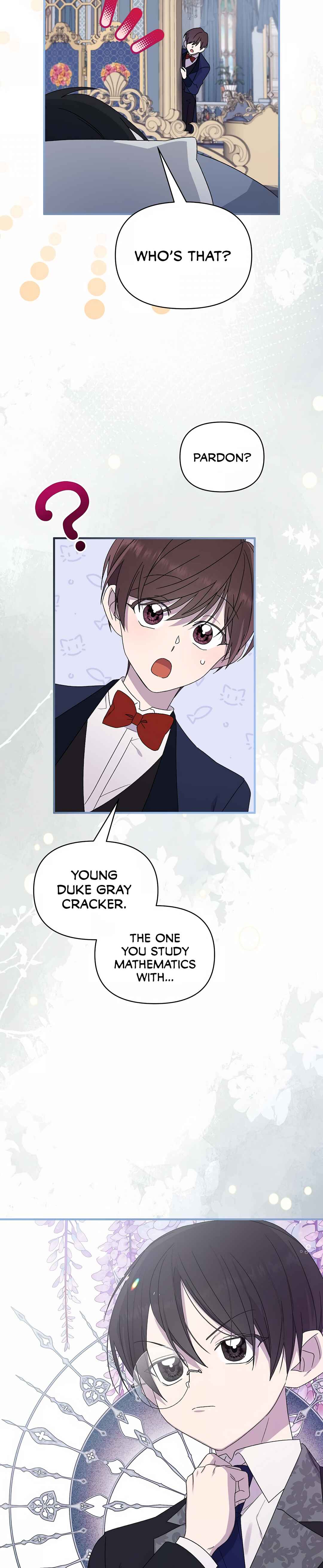 0 and 1 Chapter 1 - Page 34