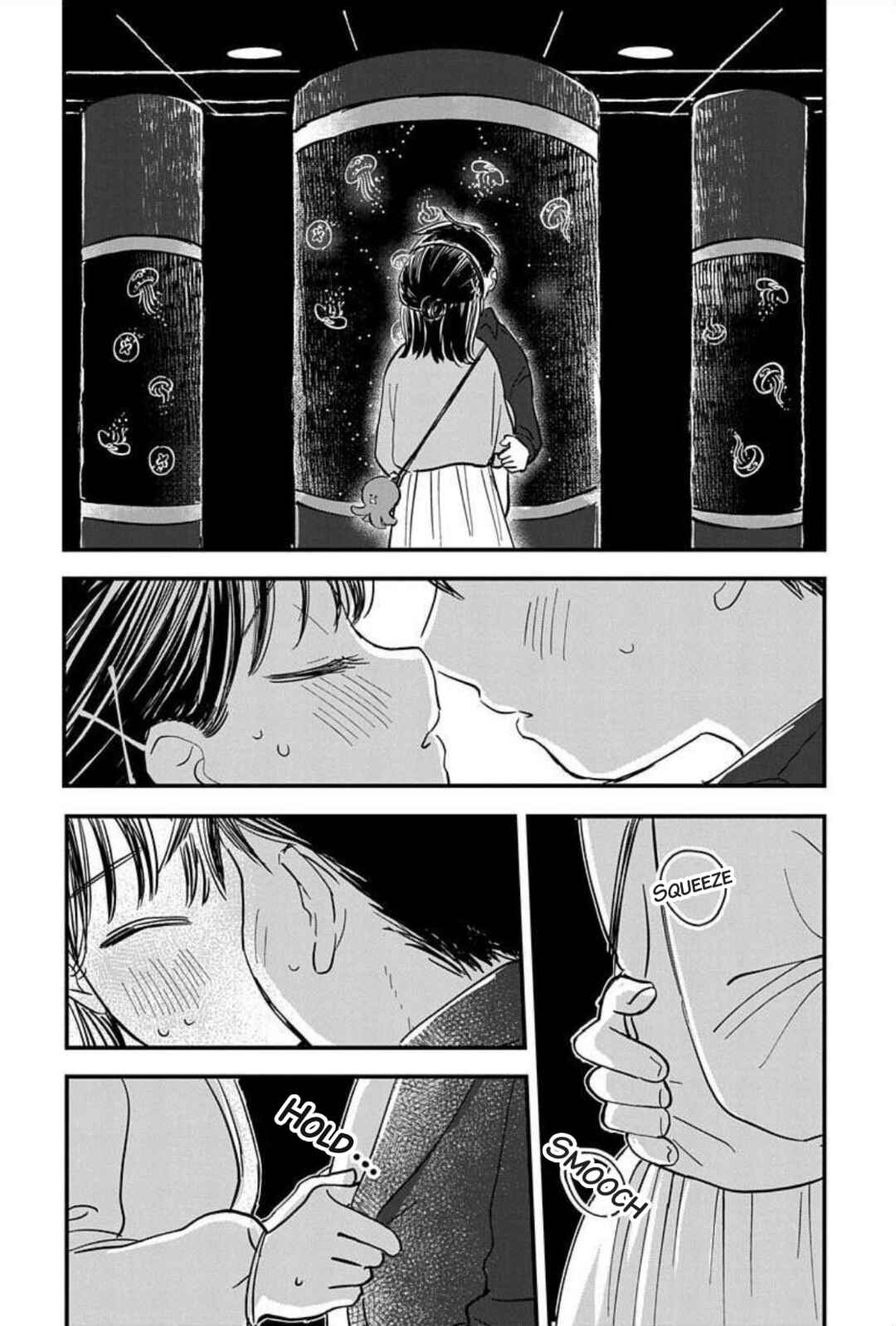Ijimete-gokko. Chapter 4 - Page 28