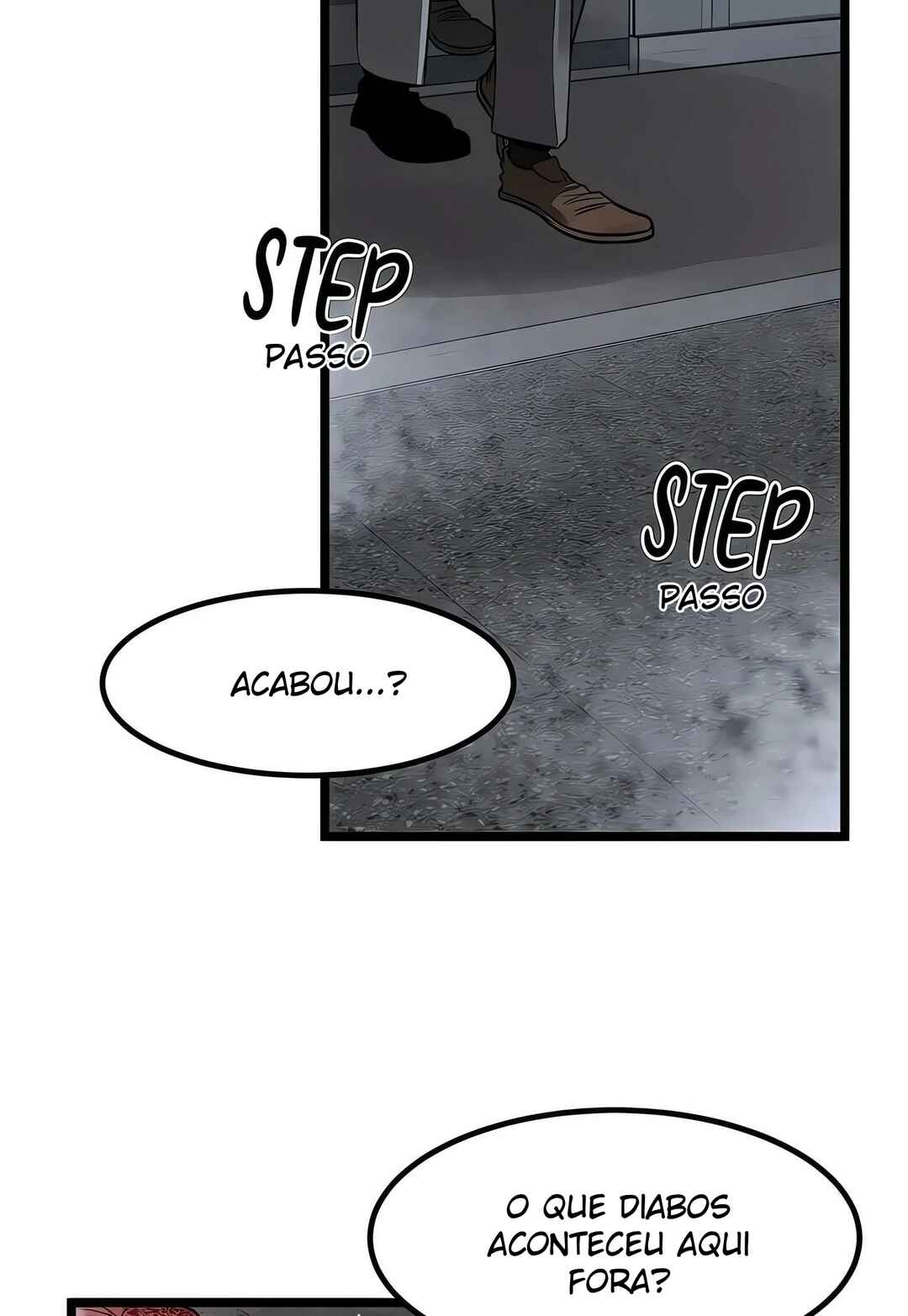 I'm a Mom Chapter 86 - Page 110
