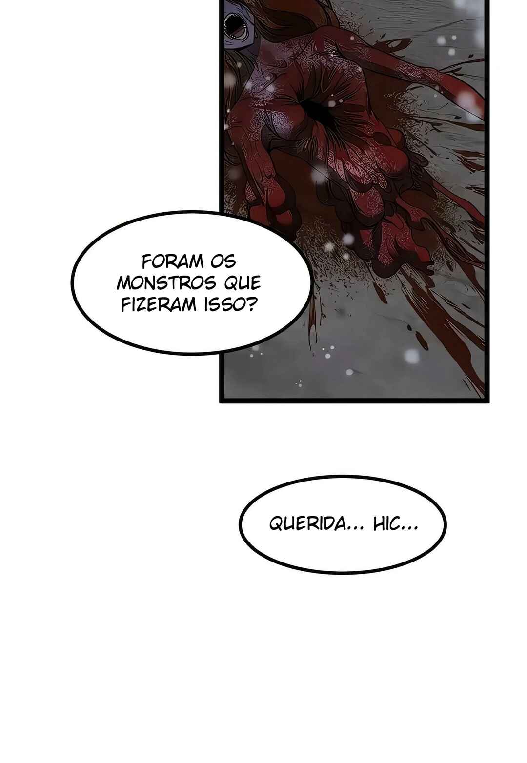 I'm a Mom Chapter 86 - Page 112