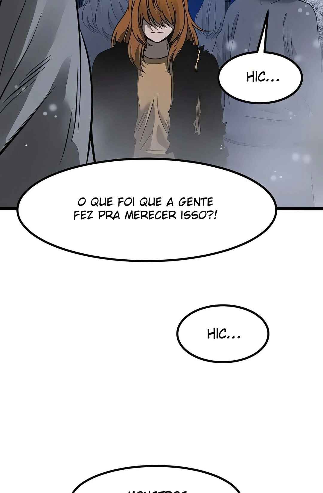 I'm a Mom Chapter 86 - Page 118