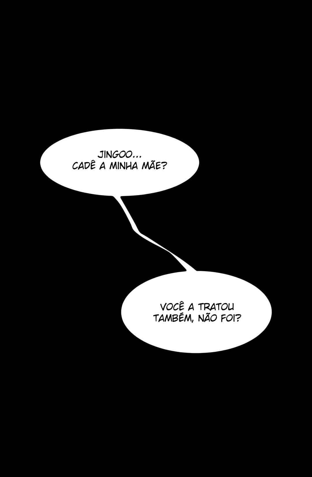 I'm a Mom Chapter 86 - Page 20