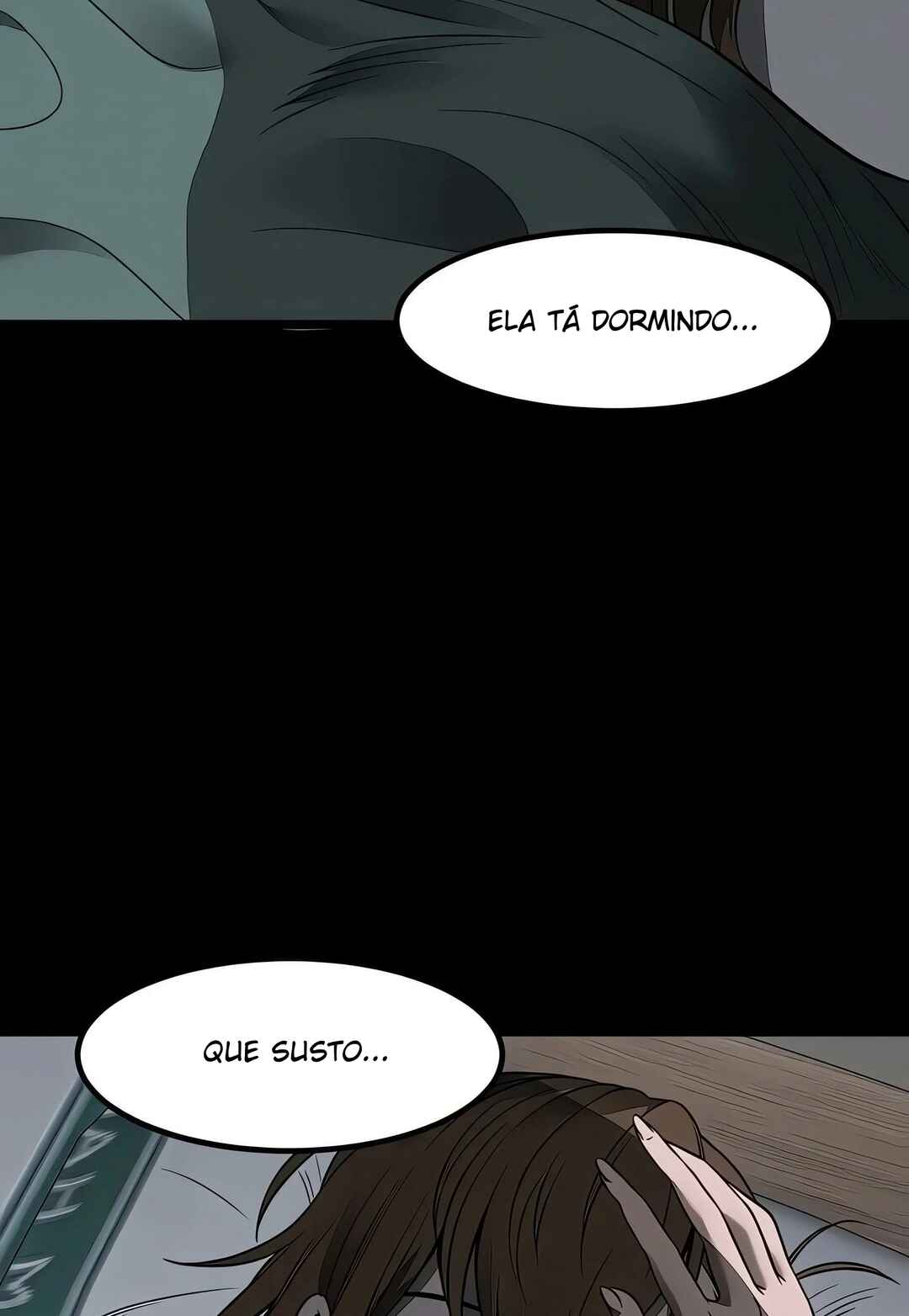 I'm a Mom Chapter 86 - Page 28